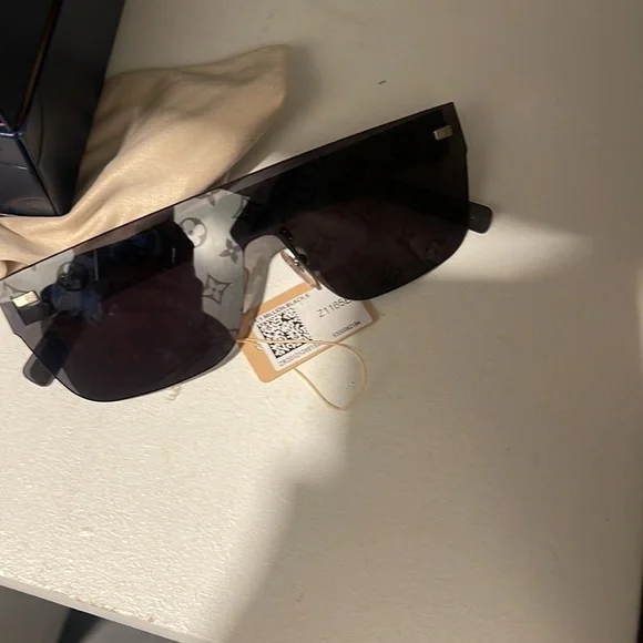LV Sunglasses. Rare